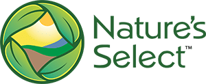 Nature's Select Header logo